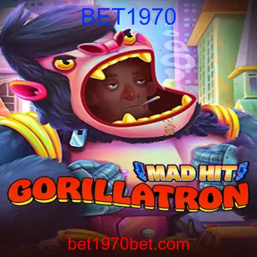 MadHitGorillatron