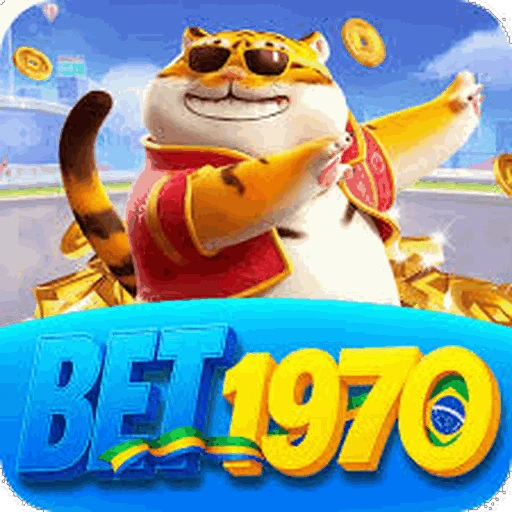 BET1970 Logo